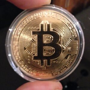 Where can I buy Bitcoin?
